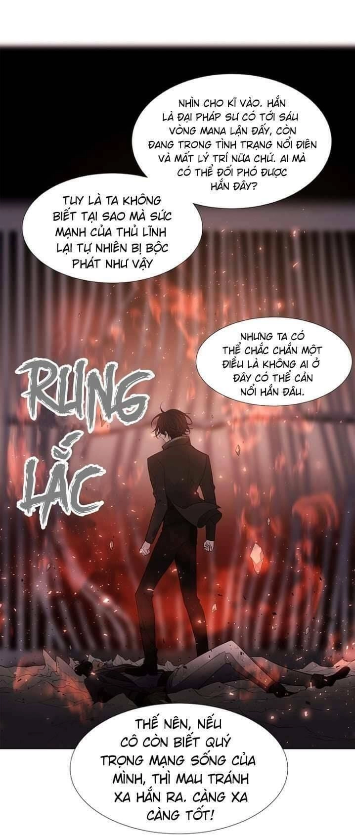 Ngũ Đại Đồ Đệ Của Charlotte Chapter 11 - 6