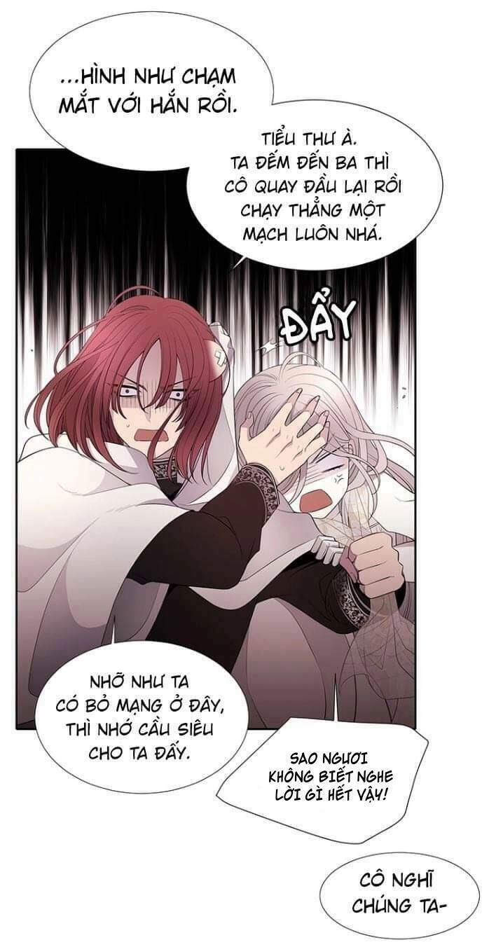 Ngũ Đại Đồ Đệ Của Charlotte Chapter 11 - 8