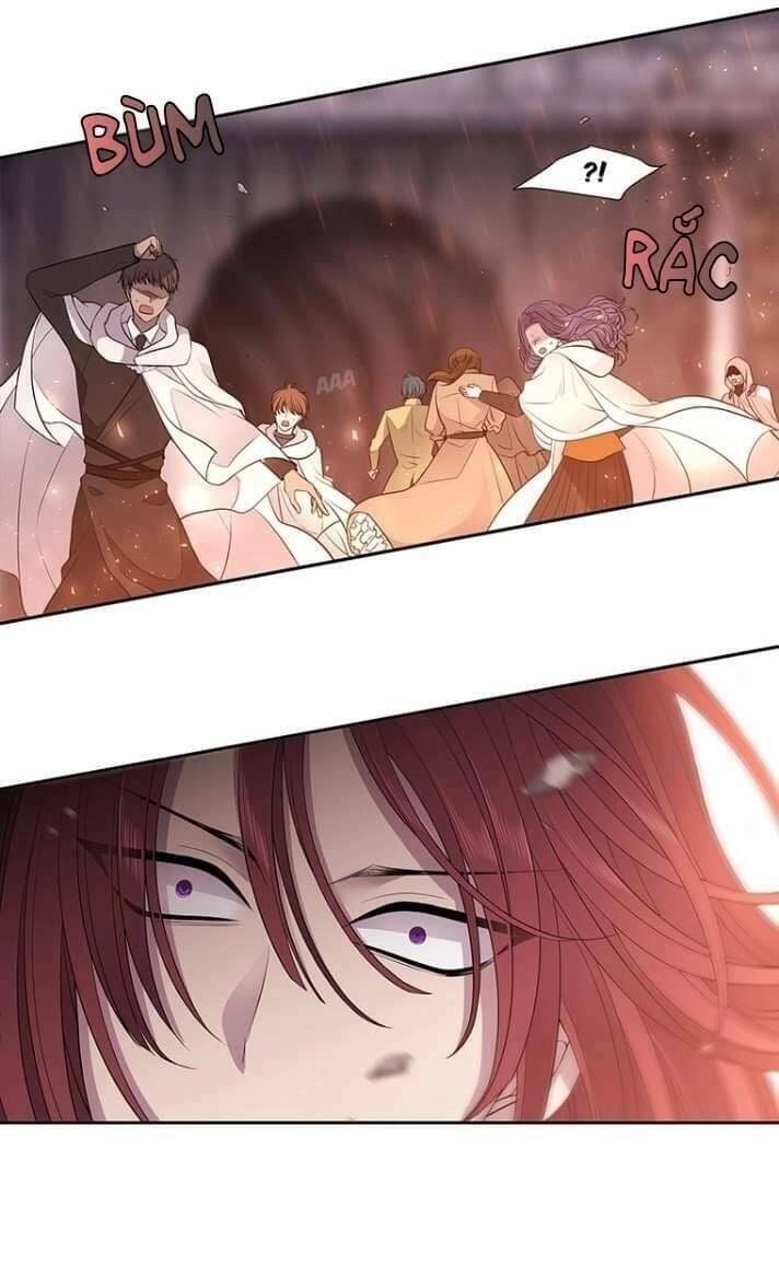 Ngũ Đại Đồ Đệ Của Charlotte Chapter 11 - 11