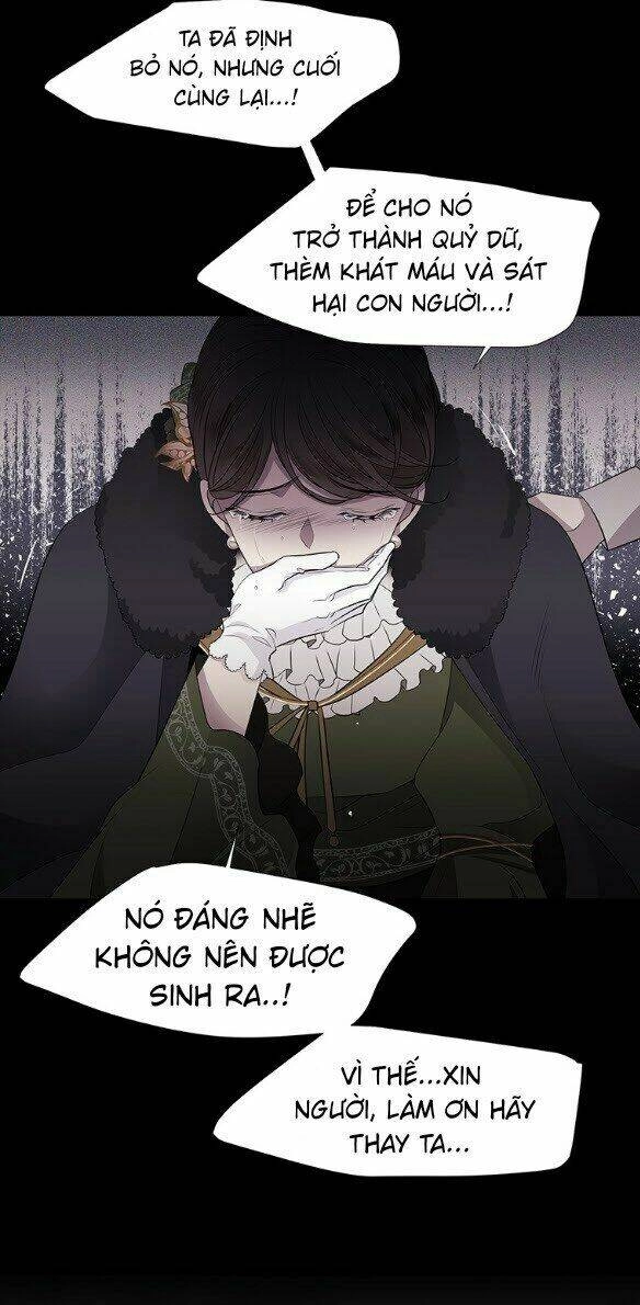 Ngũ Đại Đồ Đệ Của Charlotte Chapter 11 - 25