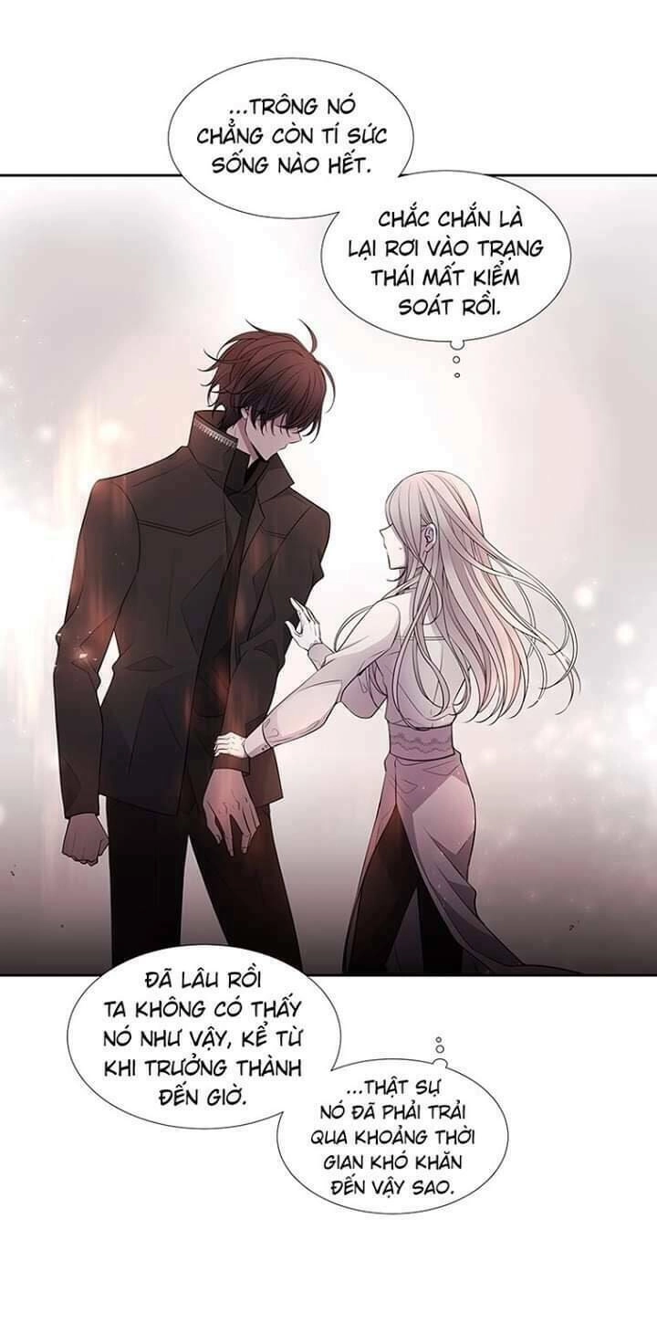 Ngũ Đại Đồ Đệ Của Charlotte Chapter 11 - 30