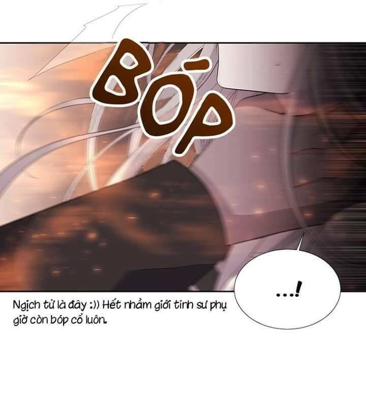 Ngũ Đại Đồ Đệ Của Charlotte Chapter 11 - 32