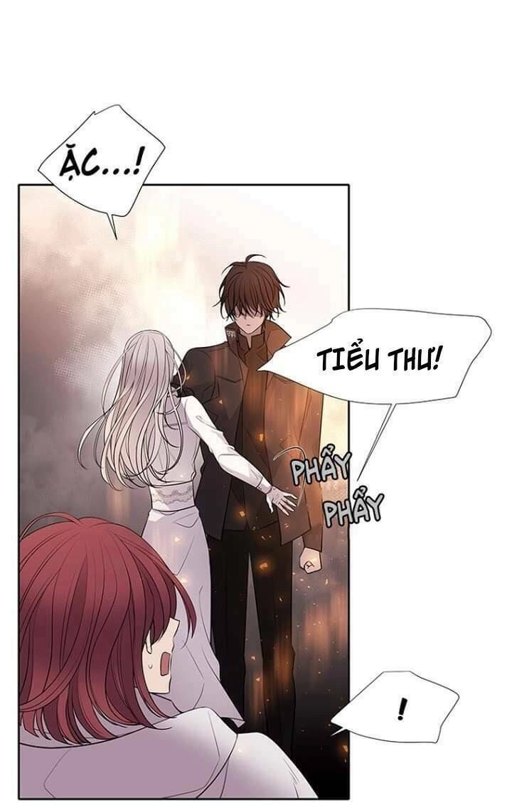 Ngũ Đại Đồ Đệ Của Charlotte Chapter 11 - 33