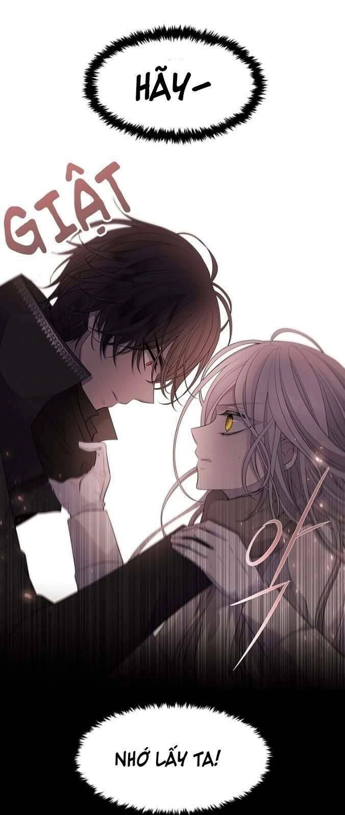 Ngũ Đại Đồ Đệ Của Charlotte Chapter 11 - 35