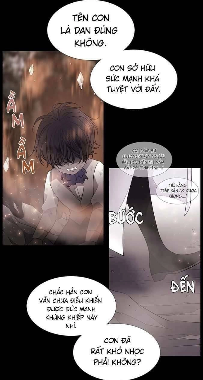 Ngũ Đại Đồ Đệ Của Charlotte Chapter 11 - 37