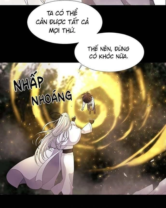 Ngũ Đại Đồ Đệ Của Charlotte Chapter 11 - 44