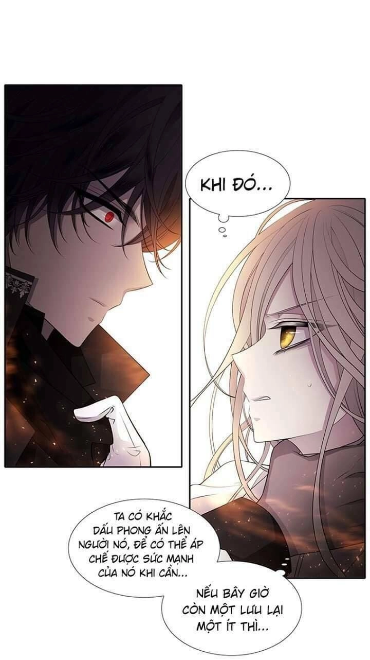 Ngũ Đại Đồ Đệ Của Charlotte Chapter 11 - 48