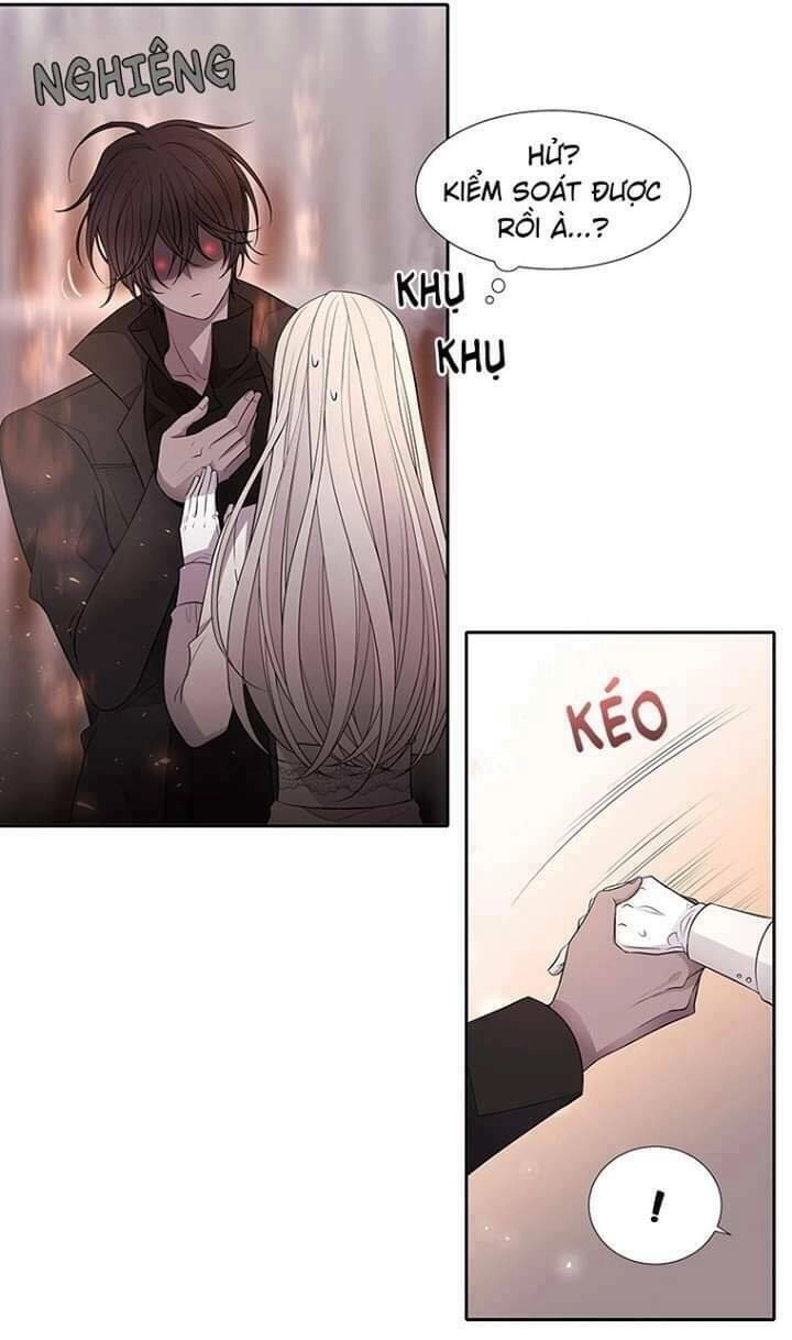 Ngũ Đại Đồ Đệ Của Charlotte Chapter 11 - 50