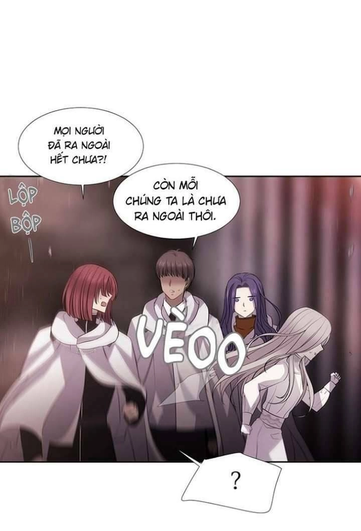 Ngũ Đại Đồ Đệ Của Charlotte Chapter 12 - 5