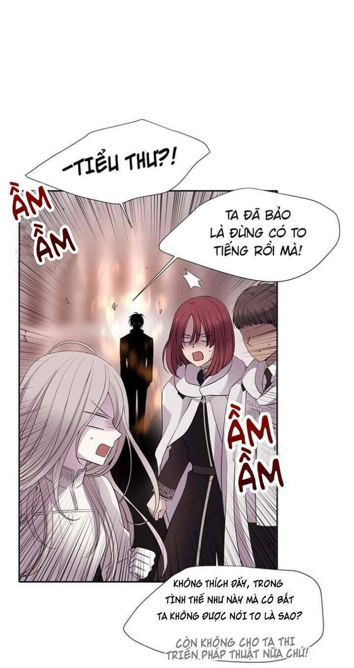 Ngũ Đại Đồ Đệ Của Charlotte Chapter 12 - 6