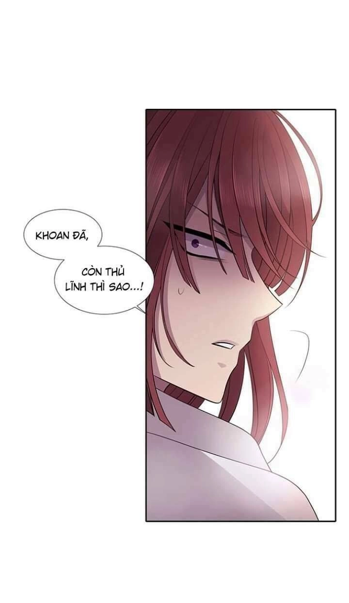 Ngũ Đại Đồ Đệ Của Charlotte Chapter 12 - 7