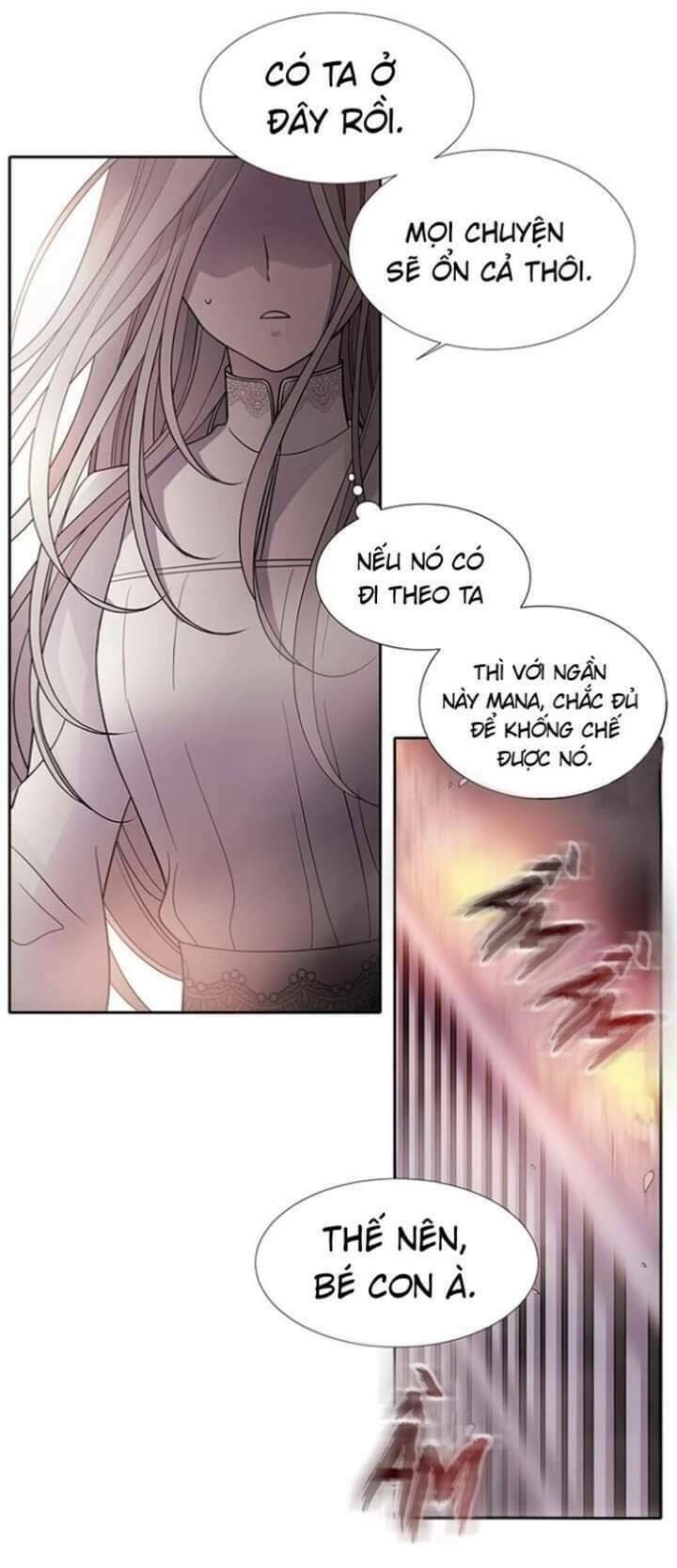 Ngũ Đại Đồ Đệ Của Charlotte Chapter 12 - 10