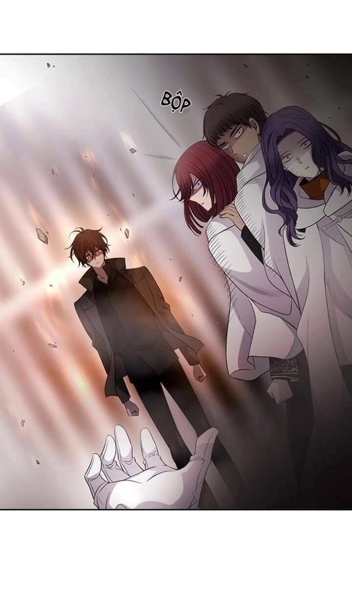 Ngũ Đại Đồ Đệ Của Charlotte Chapter 12 - 12