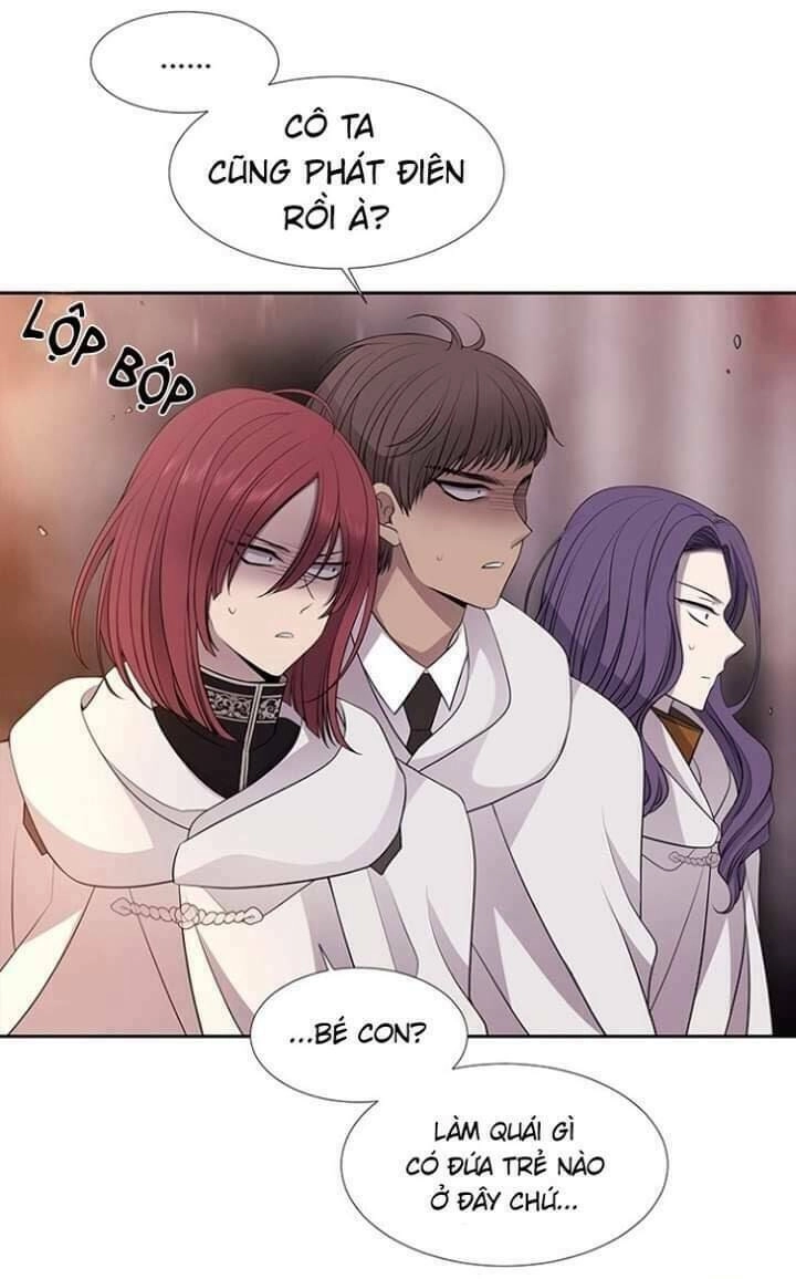 Ngũ Đại Đồ Đệ Của Charlotte Chapter 12 - 13