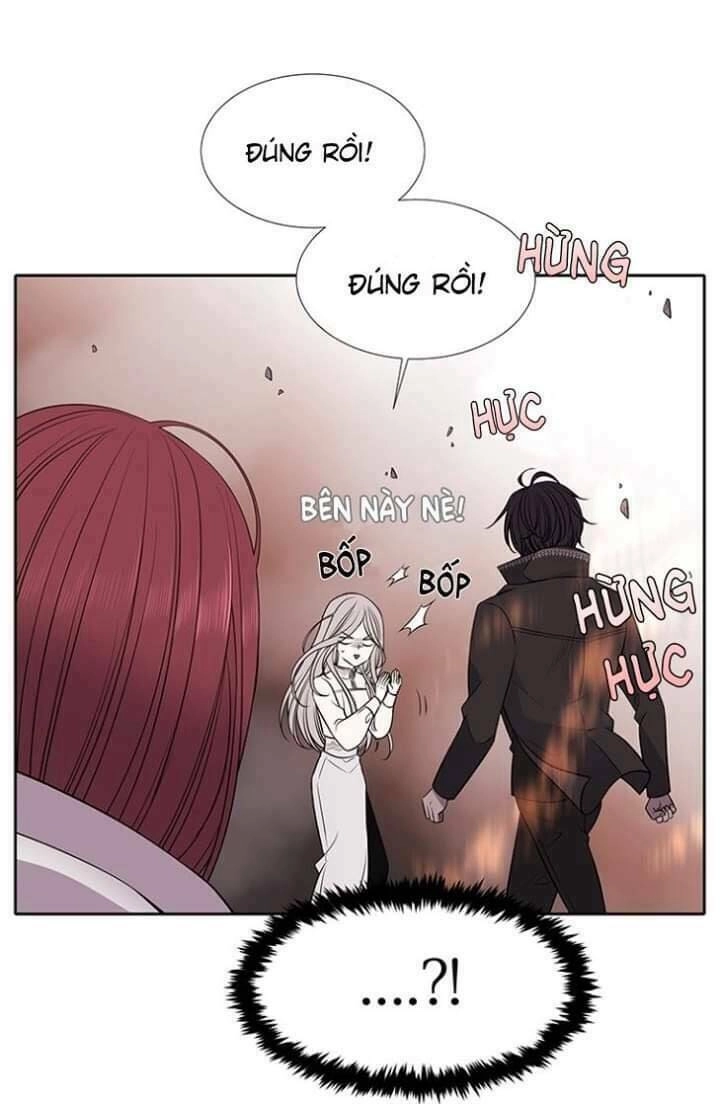 Ngũ Đại Đồ Đệ Của Charlotte Chapter 12 - 15