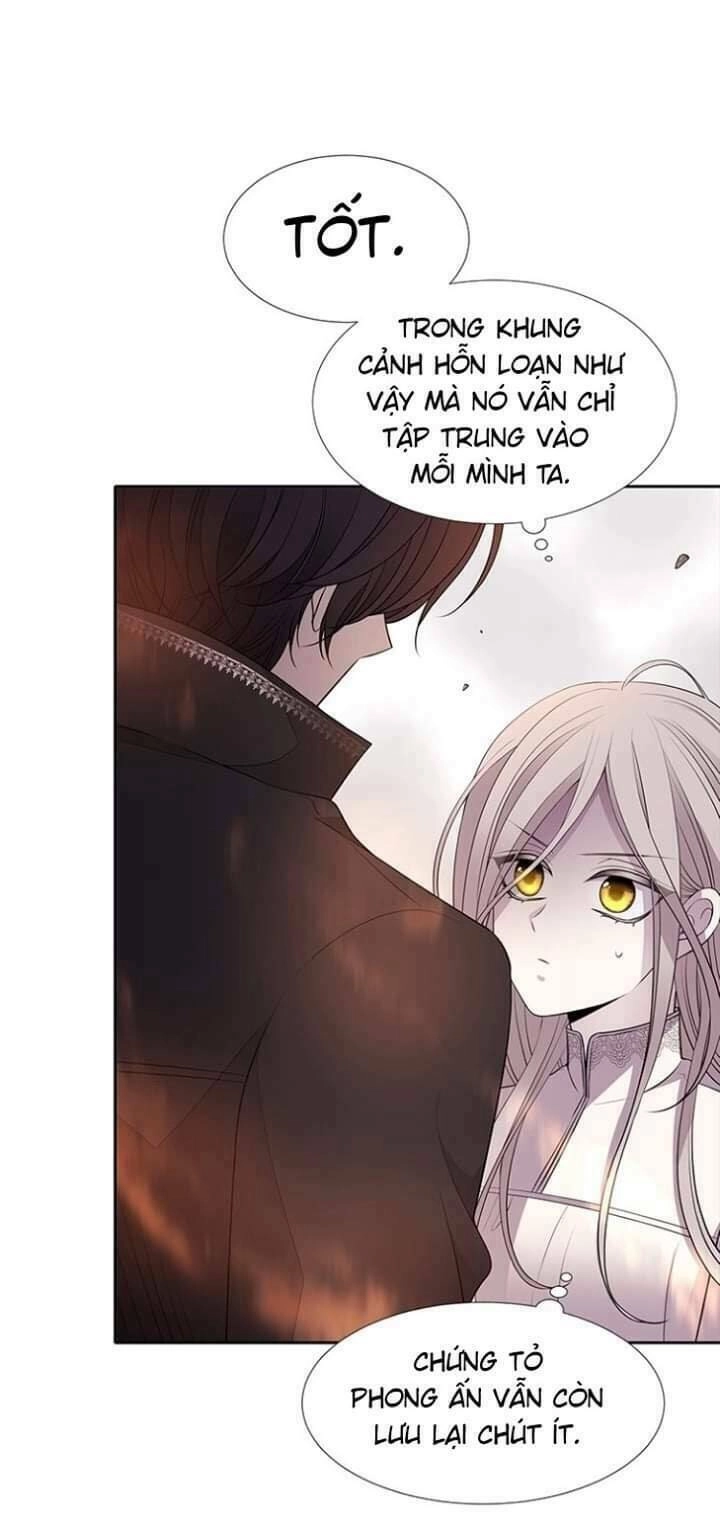 Ngũ Đại Đồ Đệ Của Charlotte Chapter 12 - 20