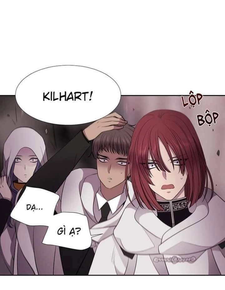 Ngũ Đại Đồ Đệ Của Charlotte Chapter 12 - 21