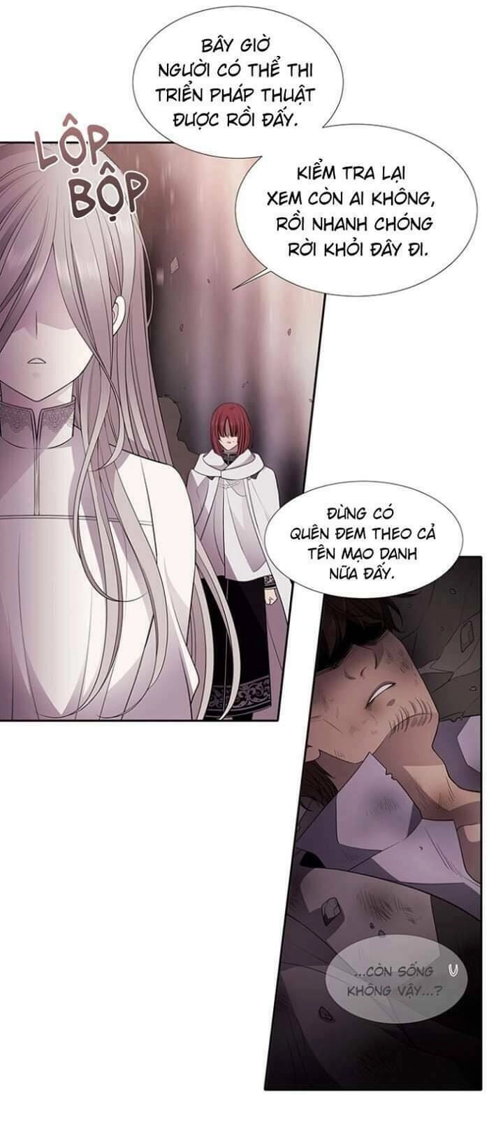 Ngũ Đại Đồ Đệ Của Charlotte Chapter 12 - 22