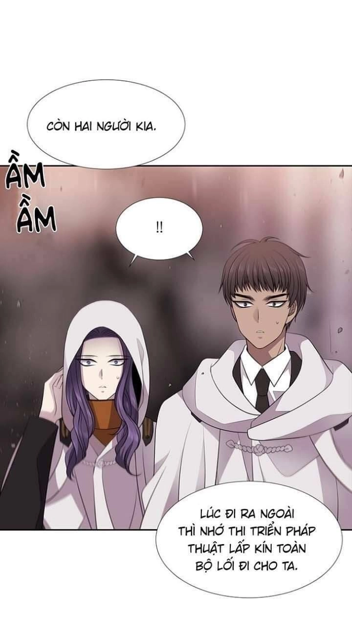 Ngũ Đại Đồ Đệ Của Charlotte Chapter 12 - 23