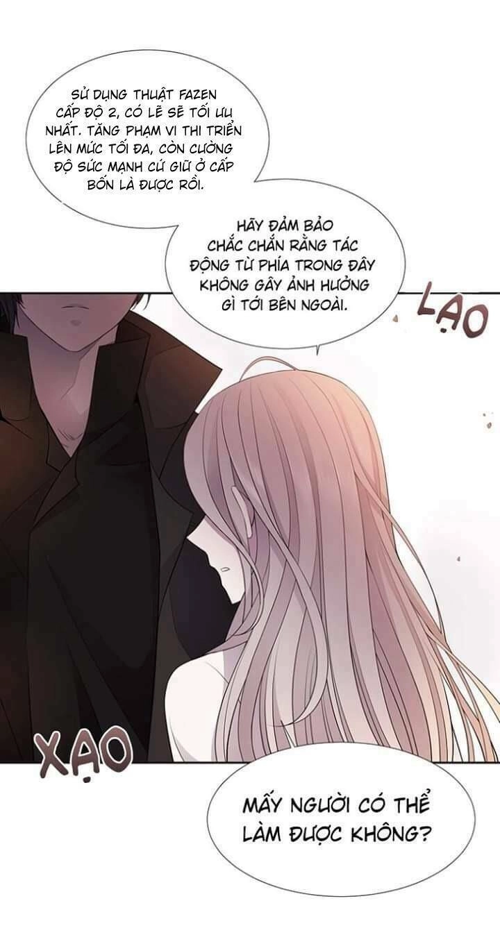 Ngũ Đại Đồ Đệ Của Charlotte Chapter 12 - 24