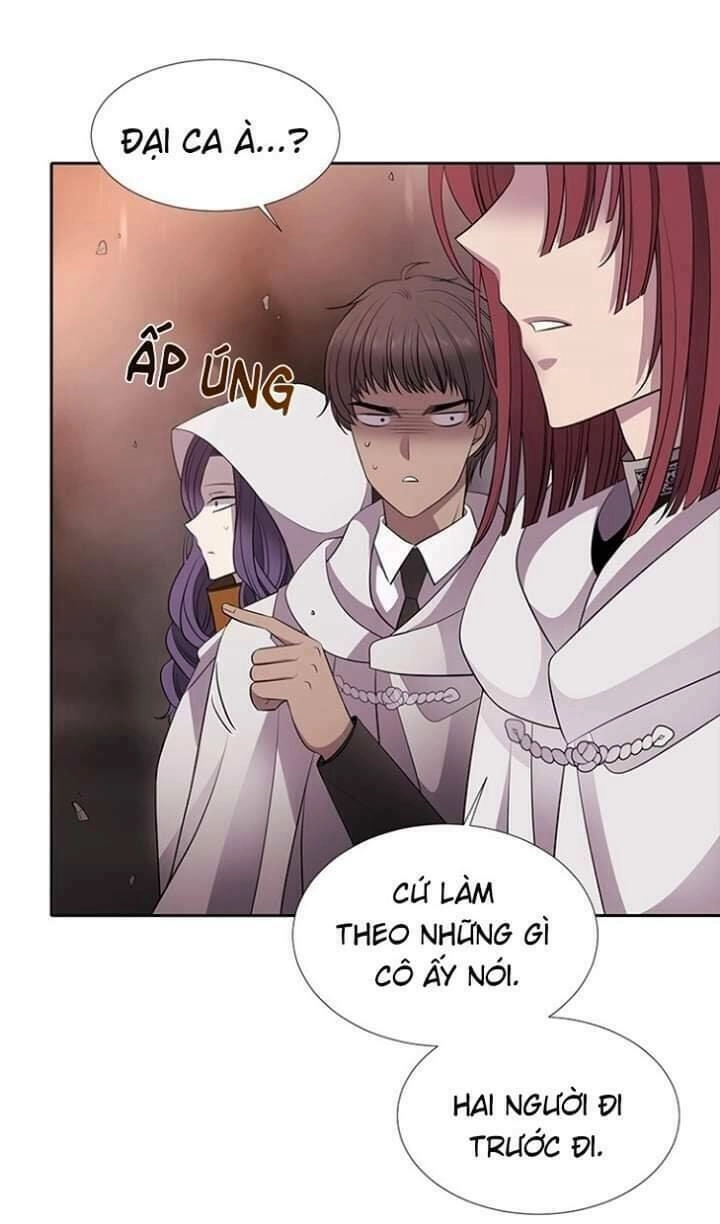 Ngũ Đại Đồ Đệ Của Charlotte Chapter 12 - 25