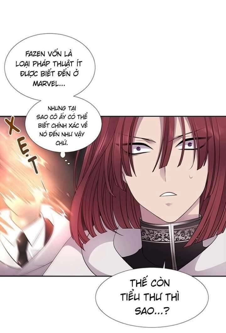 Ngũ Đại Đồ Đệ Của Charlotte Chapter 12 - 26