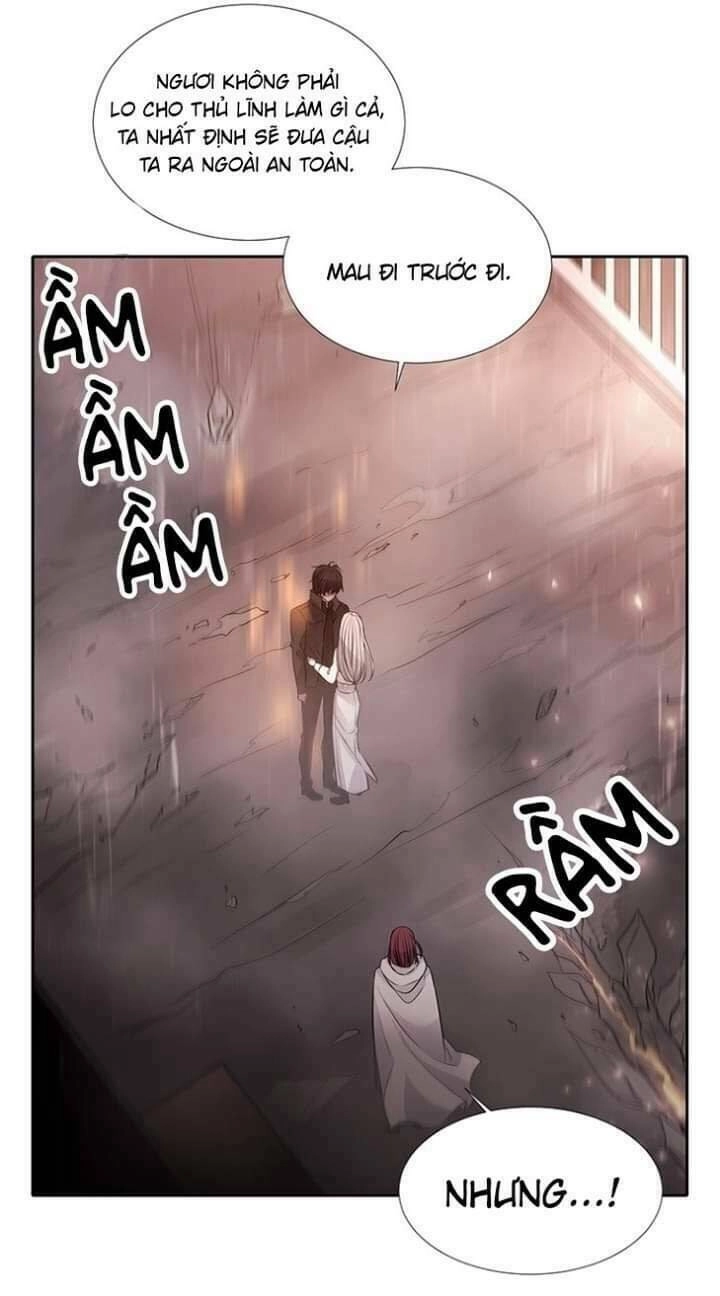 Ngũ Đại Đồ Đệ Của Charlotte Chapter 12 - 28