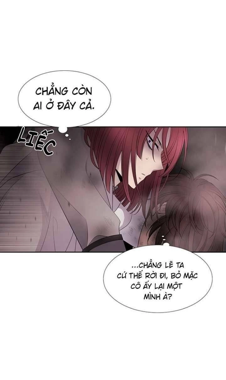 Ngũ Đại Đồ Đệ Của Charlotte Chapter 12 - 31