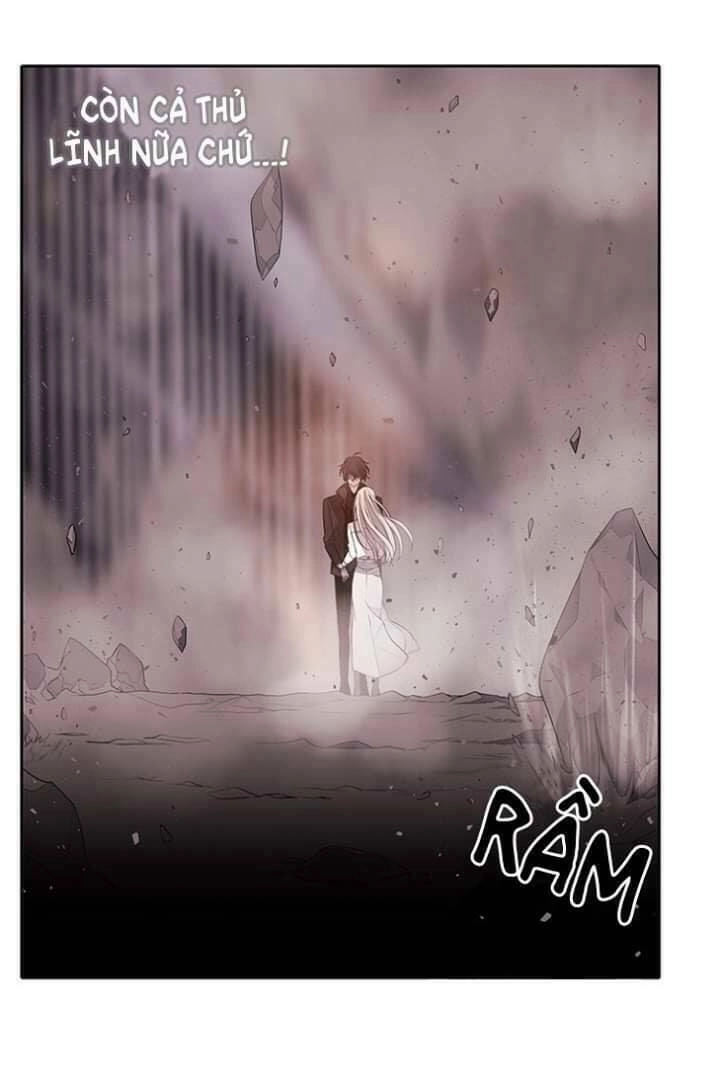 Ngũ Đại Đồ Đệ Của Charlotte Chapter 12 - 32