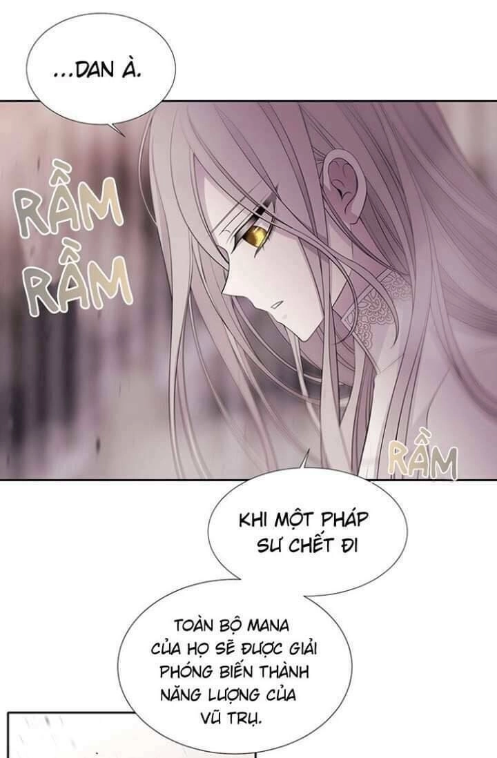 Ngũ Đại Đồ Đệ Của Charlotte Chapter 12 - 34