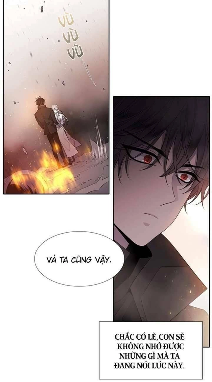 Ngũ Đại Đồ Đệ Của Charlotte Chapter 12 - 35