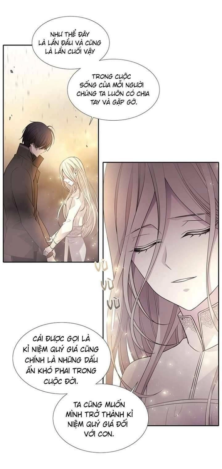 Ngũ Đại Đồ Đệ Của Charlotte Chapter 12 - 37