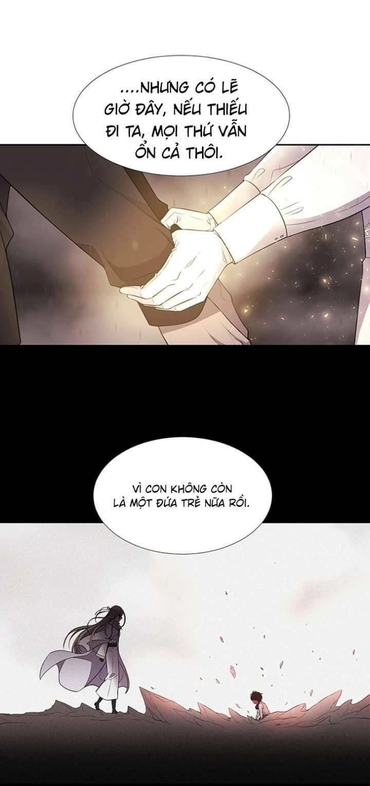 Ngũ Đại Đồ Đệ Của Charlotte Chapter 12 - 38