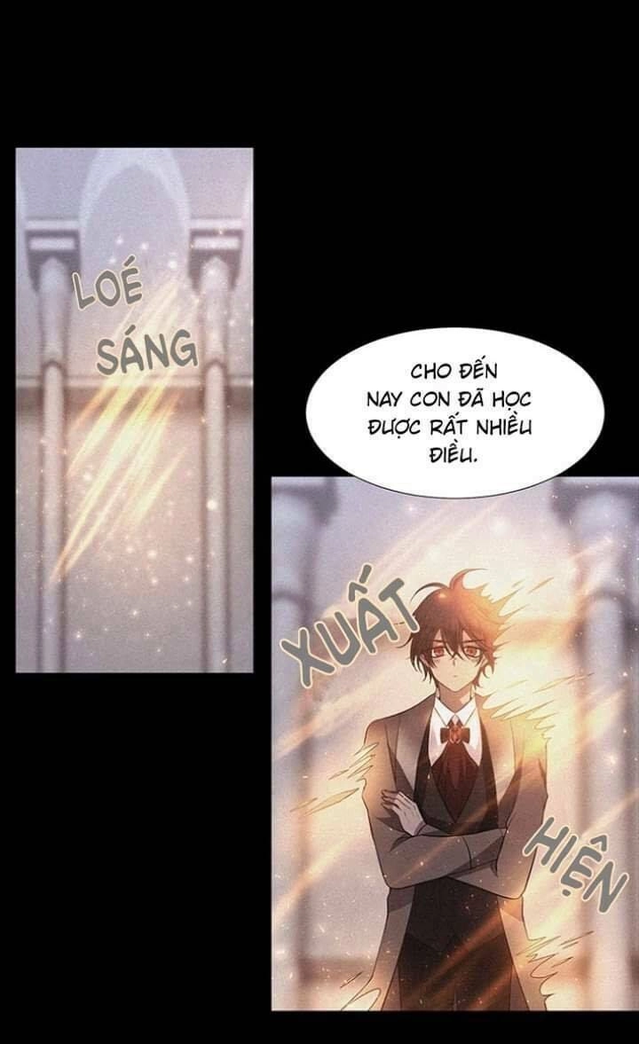 Ngũ Đại Đồ Đệ Của Charlotte Chapter 12 - 39