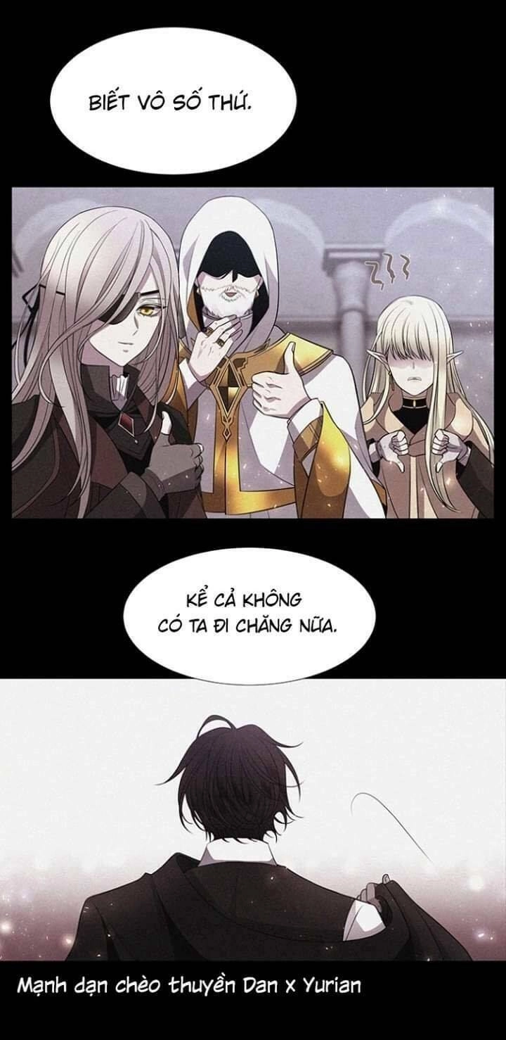 Ngũ Đại Đồ Đệ Của Charlotte Chapter 12 - 40