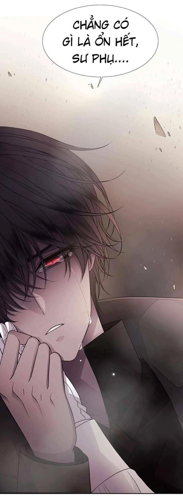 Ngũ Đại Đồ Đệ Của Charlotte Chapter 12 - 48