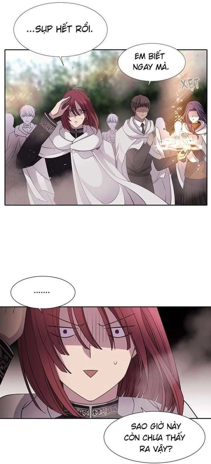 Ngũ Đại Đồ Đệ Của Charlotte Chapter 12 - 55