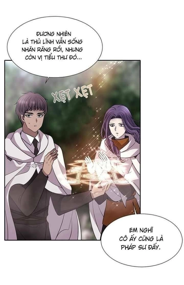 Ngũ Đại Đồ Đệ Của Charlotte Chapter 12 - 56