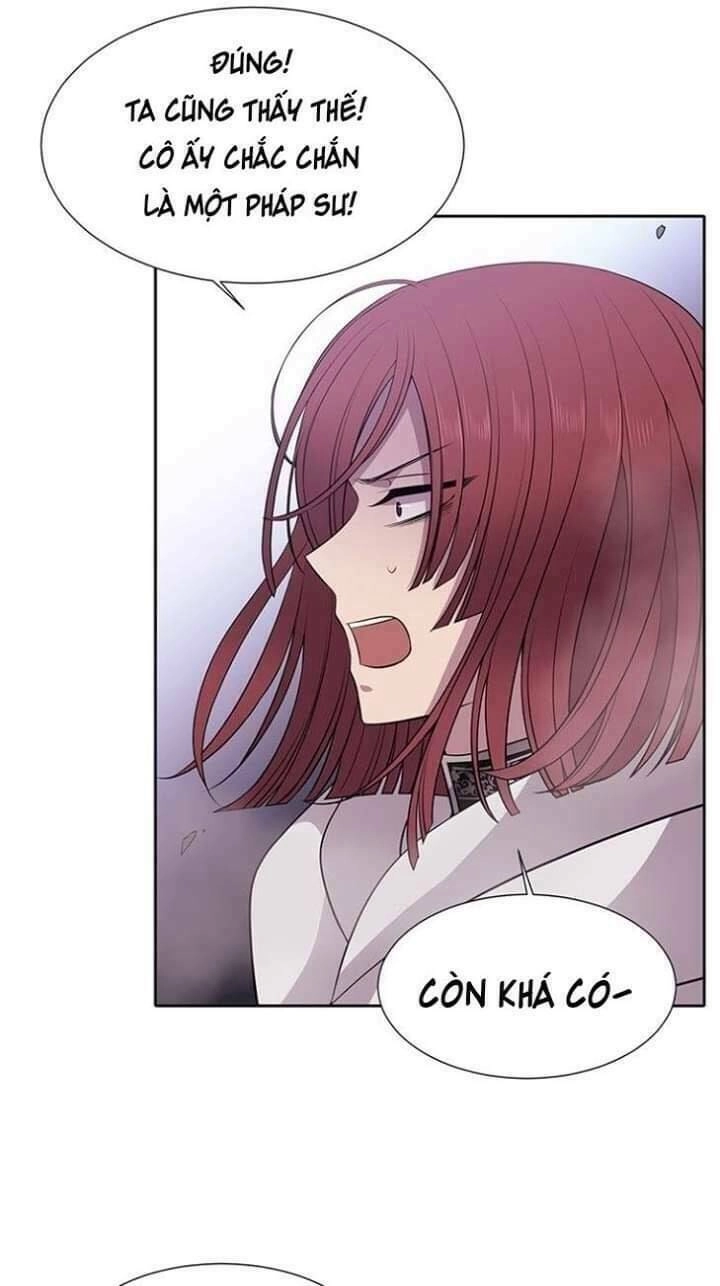 Ngũ Đại Đồ Đệ Của Charlotte Chapter 12 - 57