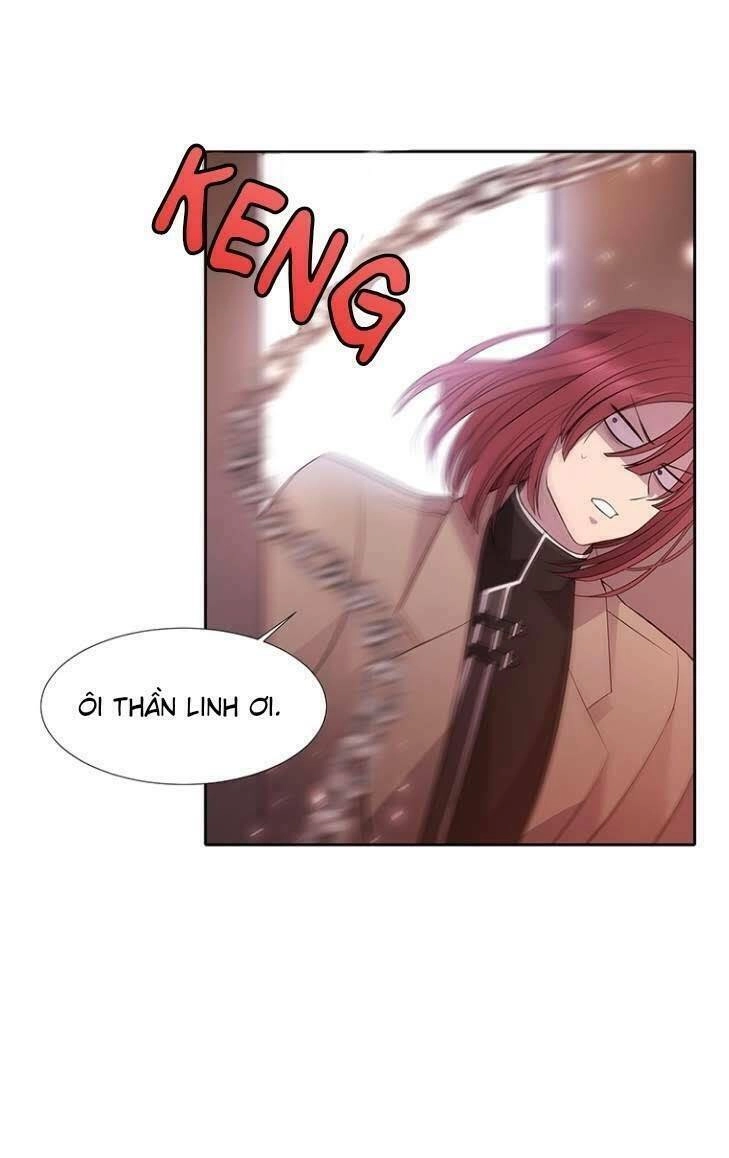 Ngũ Đại Đồ Đệ Của Charlotte Chapter 13 - 18