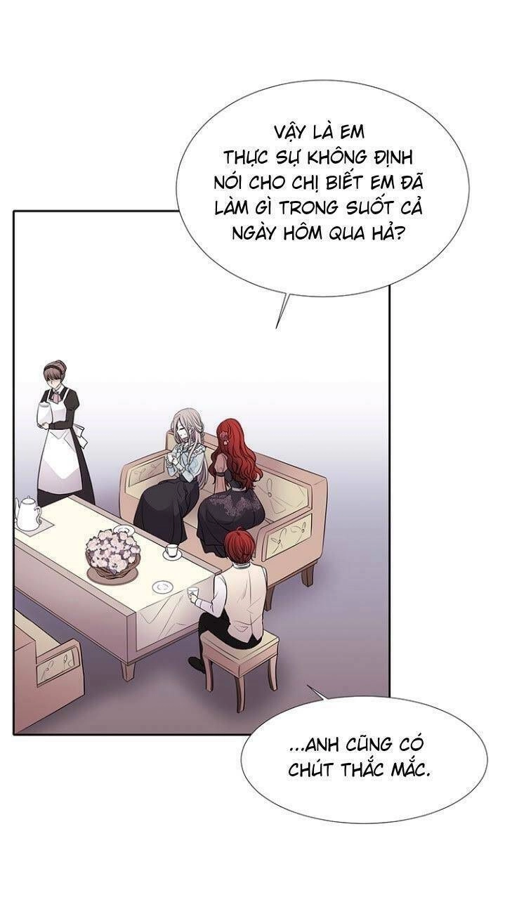 Ngũ Đại Đồ Đệ Của Charlotte Chapter 13 - 23