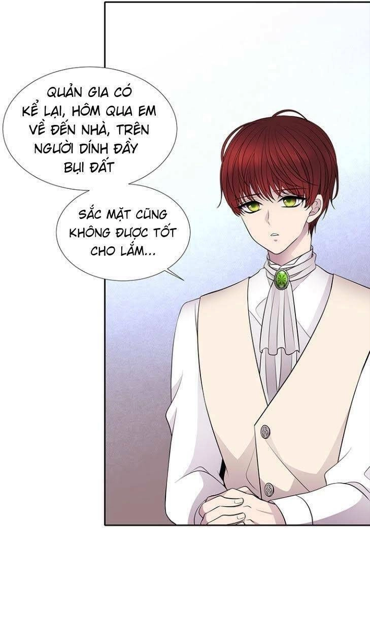 Ngũ Đại Đồ Đệ Của Charlotte Chapter 13 - 24