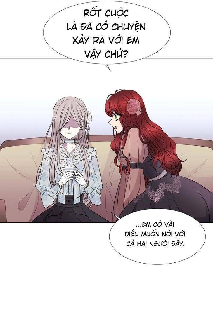 Ngũ Đại Đồ Đệ Của Charlotte Chapter 13 - 25