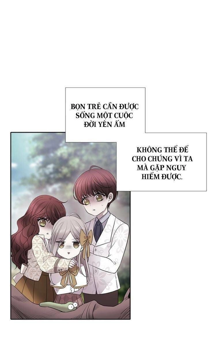 Ngũ Đại Đồ Đệ Của Charlotte Chapter 13 - 29