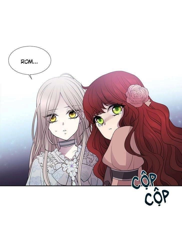 Ngũ Đại Đồ Đệ Của Charlotte Chapter 13 - 33