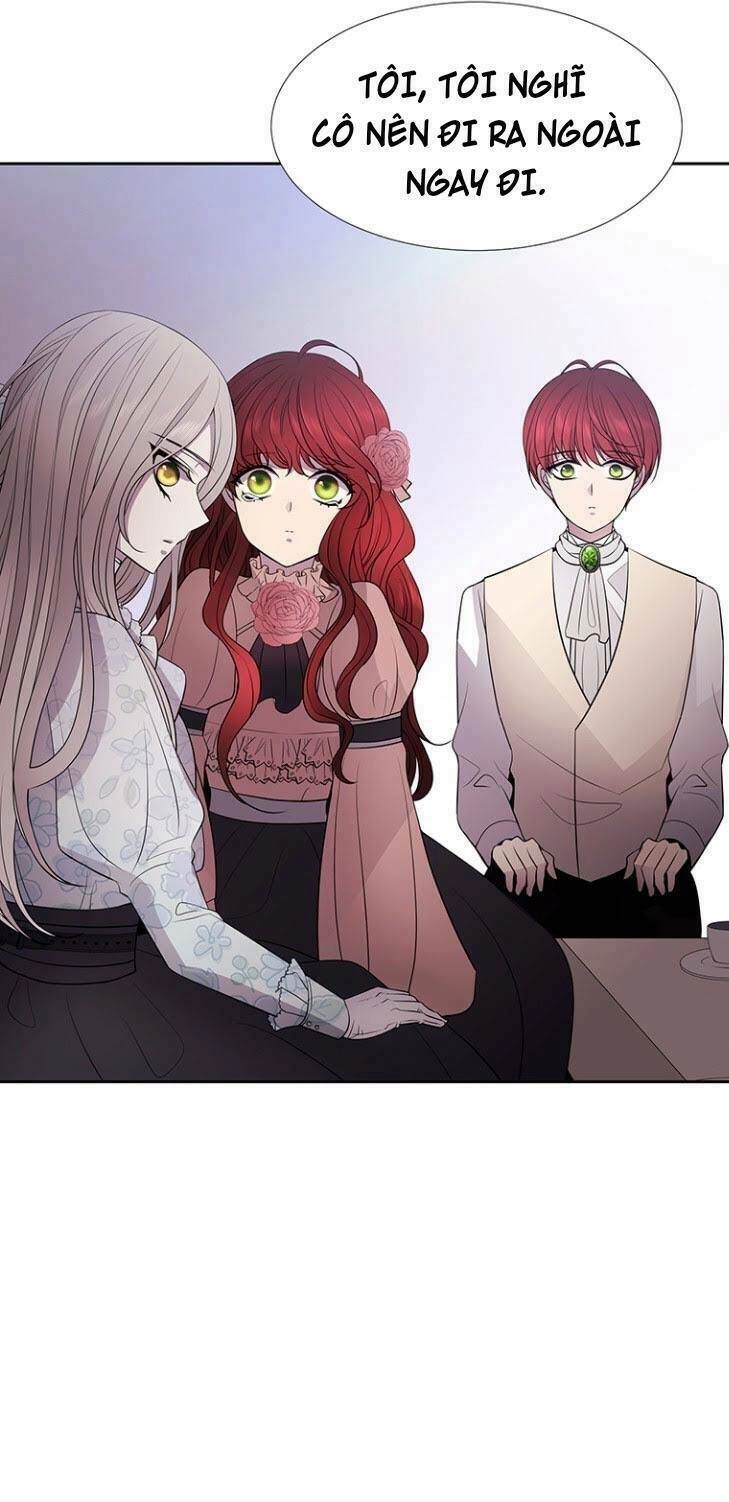 Ngũ Đại Đồ Đệ Của Charlotte Chapter 13 - 35