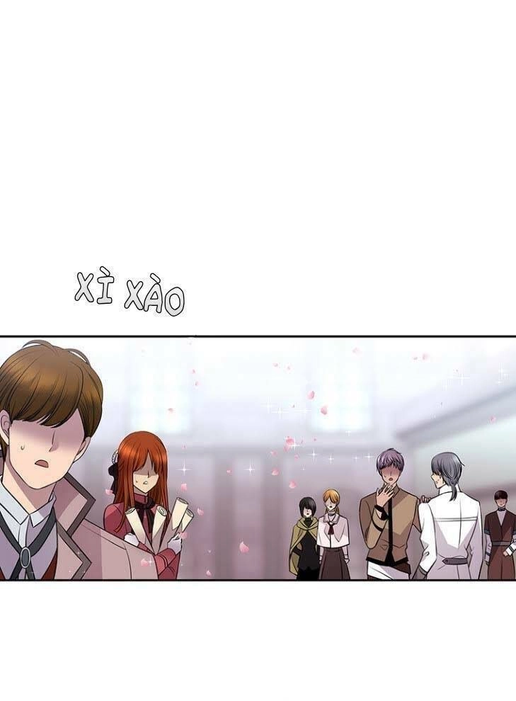 Ngũ Đại Đồ Đệ Của Charlotte Chapter 13 - 36