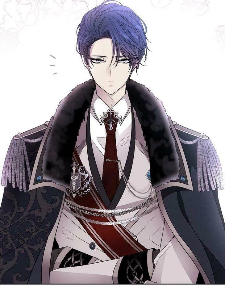 Ngũ Đại Đồ Đệ Của Charlotte Chapter 13 - 39