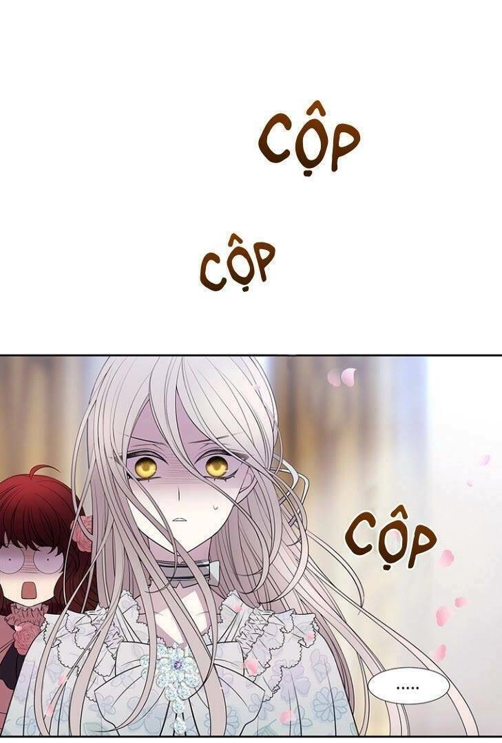 Ngũ Đại Đồ Đệ Của Charlotte Chapter 13 - 40