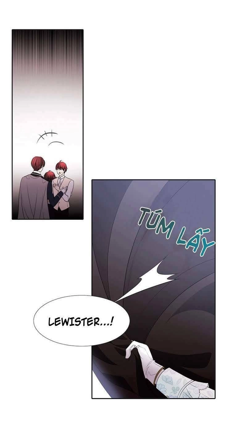 Ngũ Đại Đồ Đệ Của Charlotte Chapter 13 - 43